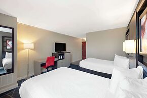 Best Western Plus Austin Central