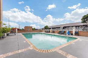 Best Western Plus Austin Central