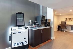 Best Western Plus Austin Central