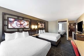 Best Western Plus Austin Central