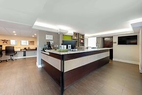 Best Western Plus Austin Central