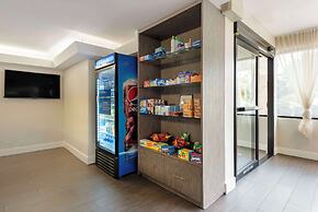 Best Western Plus Austin Central