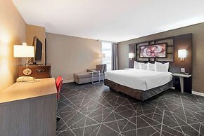 Best Western Plus Austin Central