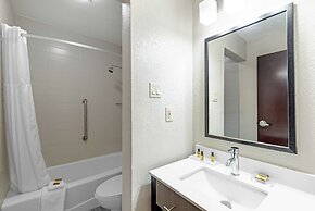 Best Western Plus Austin Central