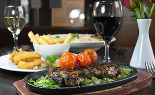 The Royal Highland Hotel