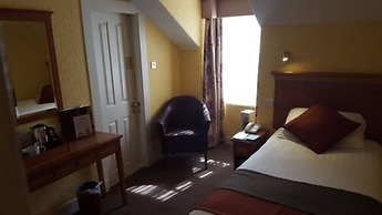 The Royal Highland Hotel