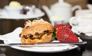 The Royal Highland Hotel