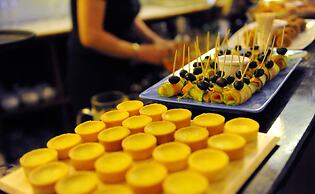 The Royal Highland Hotel