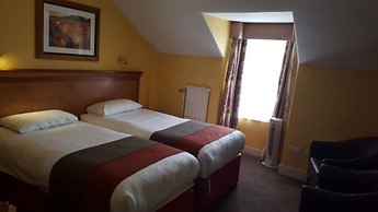 The Royal Highland Hotel