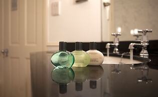 The Royal Highland Hotel