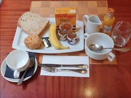 The Royal Highland Hotel