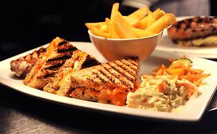 The Royal Highland Hotel