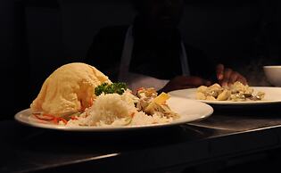 The Royal Highland Hotel