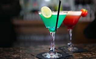 The Royal Highland Hotel