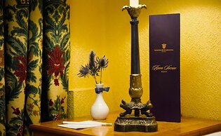 The Royal Highland Hotel