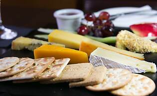 The Royal Highland Hotel