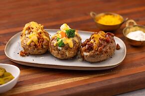 Drury Inn & Suites Austin North