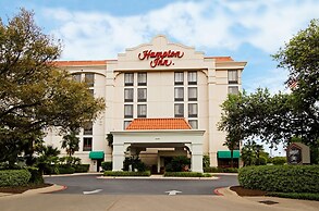 Hampton Inn Austin/Airport Area South