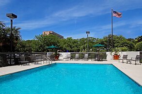 Hampton Inn Austin/Airport Area South