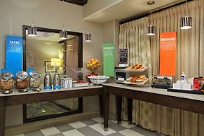 Hampton Inn Austin/Airport Area South