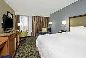 Hampton Inn Austin/Airport Area South