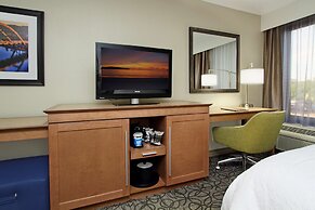 Hampton Inn Austin/Airport Area South