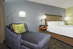 Hampton Inn Austin/Airport Area South