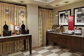 Hampton Inn Austin/Airport Area South