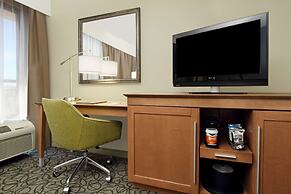 Hampton Inn Austin/Airport Area South