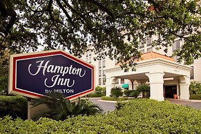 Hampton Inn Austin/Airport Area South