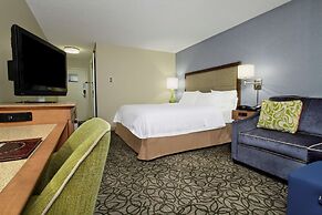 Hampton Inn Austin/Airport Area South