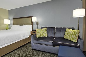 Hampton Inn Austin/Airport Area South