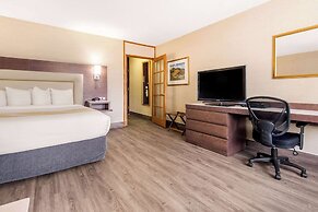 Quality Inn & Suites Gatineau