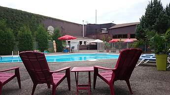 Quality Inn & Suites Gatineau