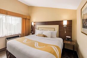 Quality Inn & Suites Gatineau