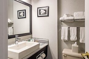 Quality Inn & Suites Gatineau