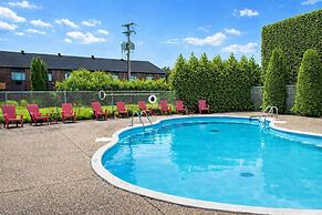 Quality Inn & Suites Gatineau