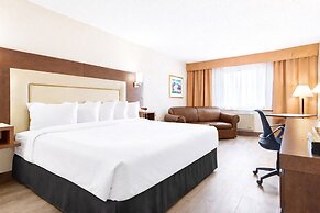 Quality Inn & Suites Gatineau