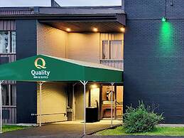 Quality Inn & Suites Gatineau