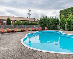 Quality Inn & Suites Gatineau