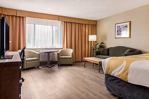 Quality Inn & Suites Gatineau