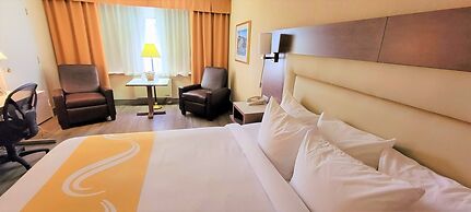 Quality Inn & Suites Gatineau