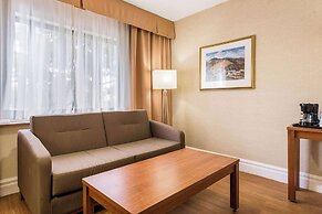 Quality Inn & Suites Gatineau