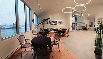 Quality Inn & Suites Gatineau