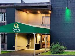 Quality Inn & Suites Gatineau