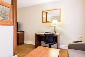 Quality Inn & Suites Gatineau