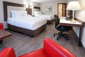 Quality Inn & Suites Gatineau