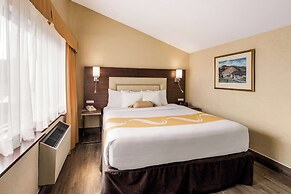 Quality Inn & Suites Gatineau