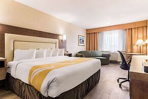 Quality Inn & Suites Gatineau