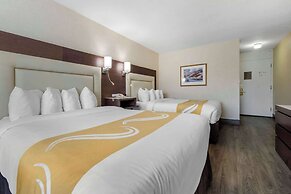 Quality Inn & Suites Gatineau